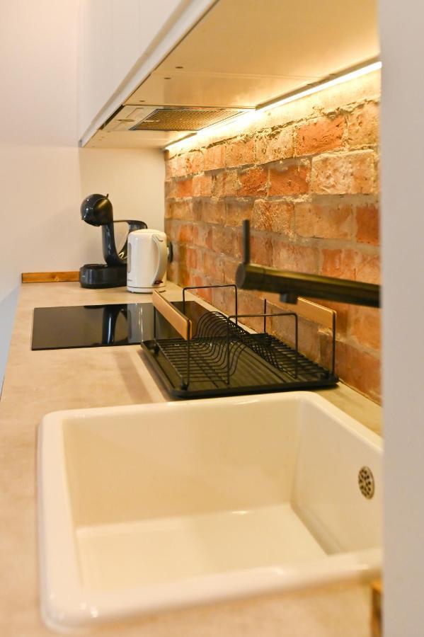 Apartment Gorski Garaz Sauna Wifi Tv Taras Ekspres Do Kawy Zakopane