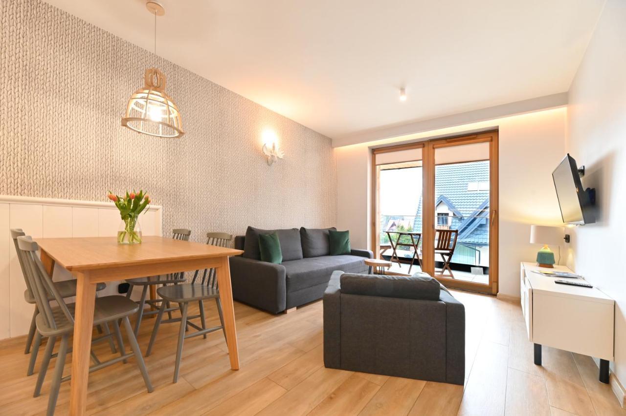Gorski Garaz Sauna Wifi Tv Taras Ekspres Do Kawy Apartment *