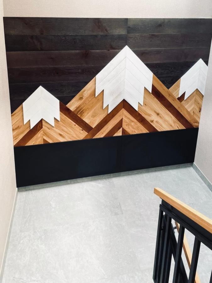 Gorski Garaz Sauna Wifi Tv Taras Ekspres Do Kawy Zakopane