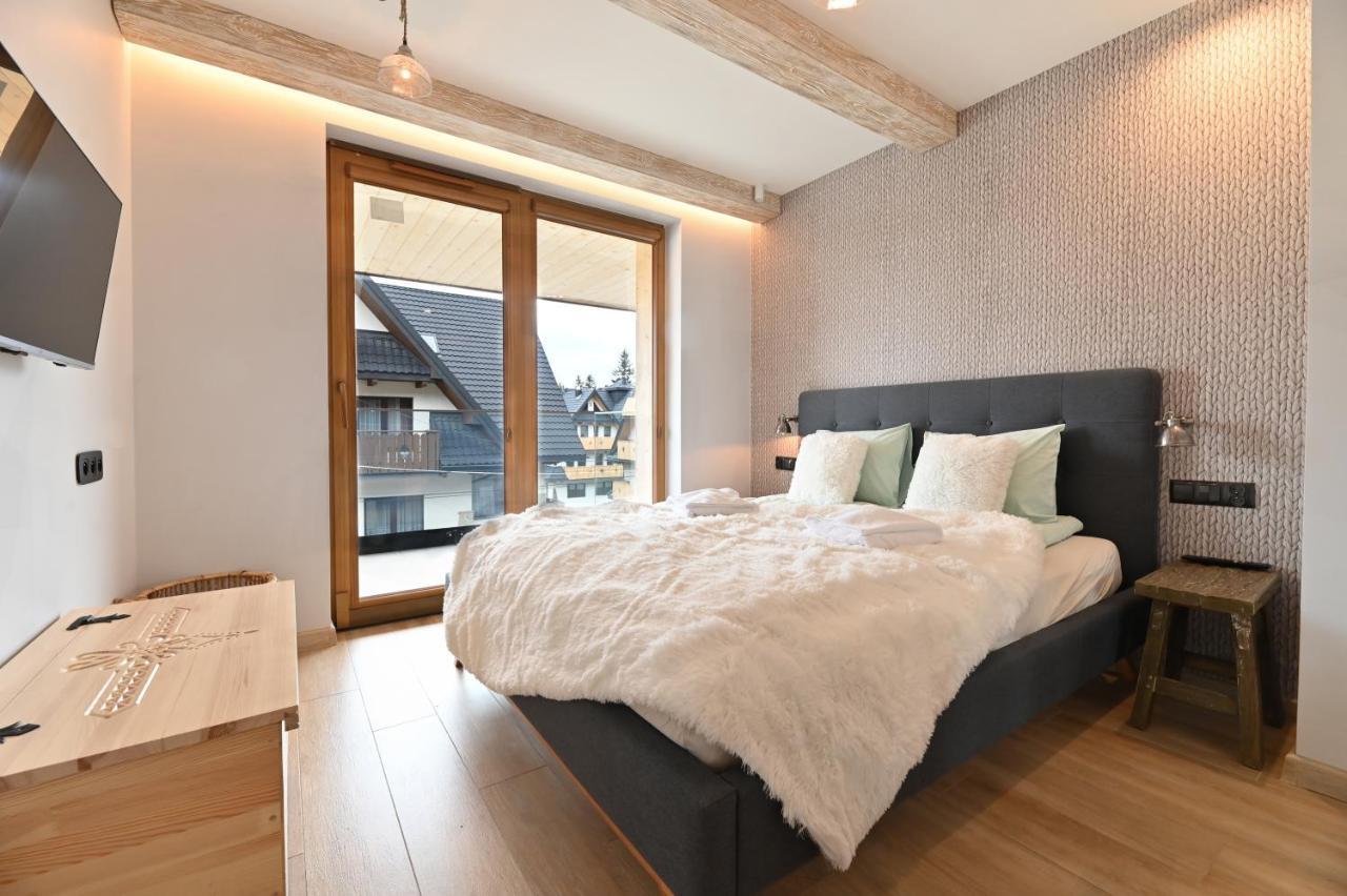 Gorski Garaz Sauna Wifi Tv Taras Ekspres Do Kawy Apartment *