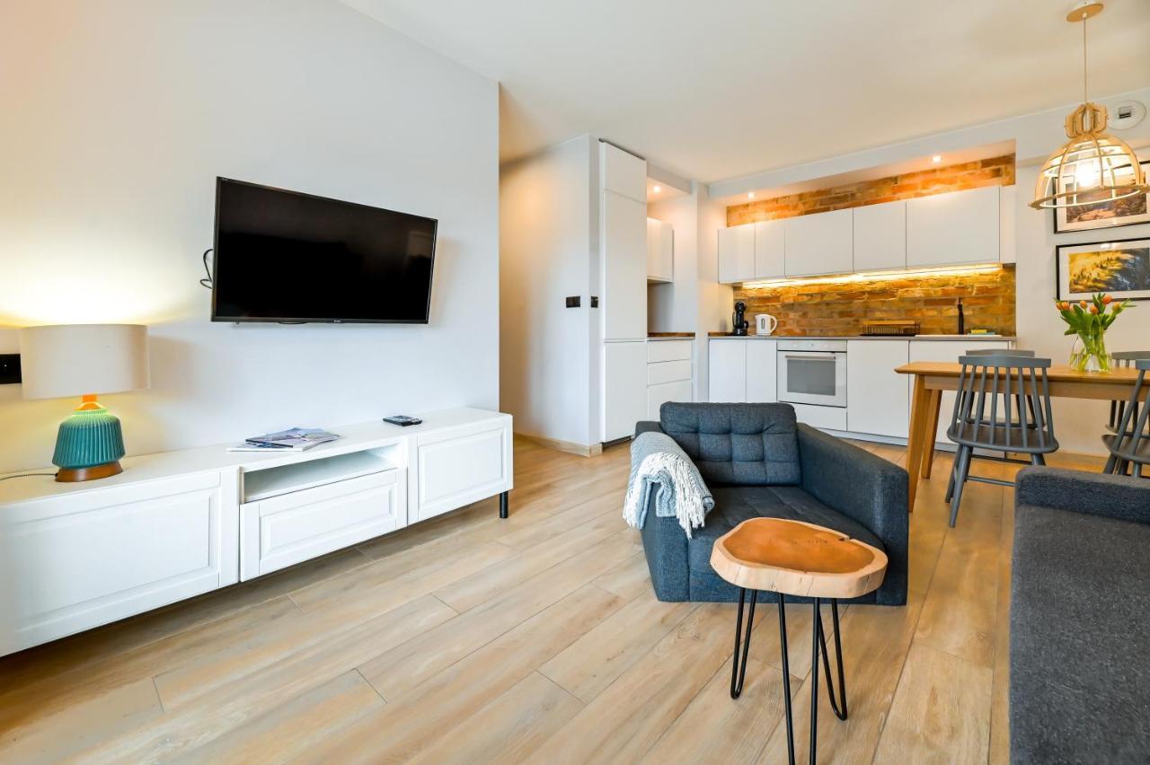 Apartment Gorski Garaz Sauna Wifi Tv Taras Ekspres Do Kawy *