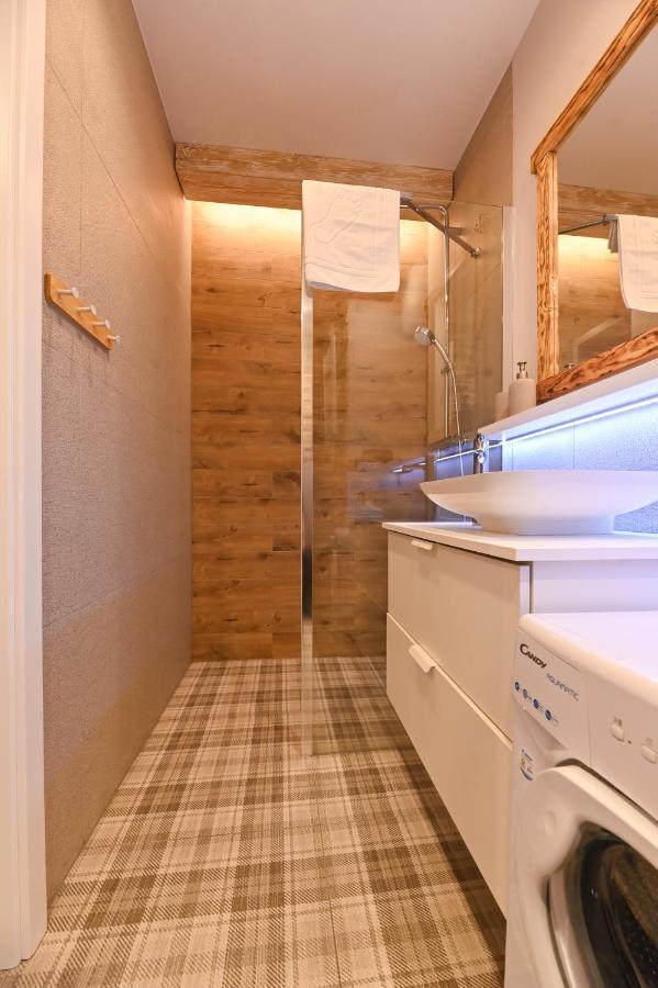 Gorski Garaz Sauna Wifi Tv Taras Ekspres Do Kawy Zakopane
